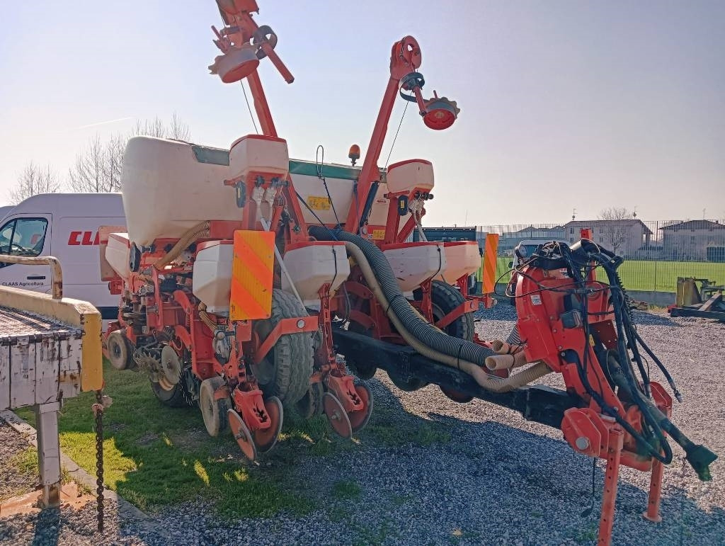 Gaspardo RENATA 8 FILE - Precisiezaaimachine: afbeelding 1 Gaspardo RENATA 8 FILE - Precisiezaaimachine: afbeelding 1