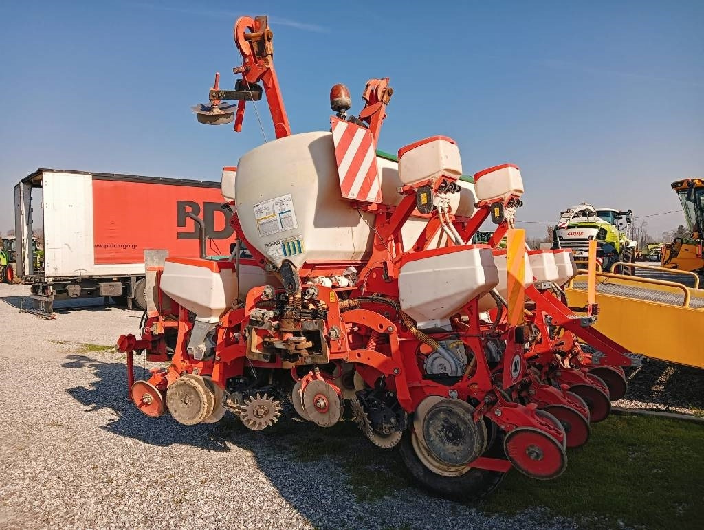 Gaspardo RENATA 8 FILE - Precisiezaaimachine: afbeelding 3 Gaspardo RENATA 8 FILE - Precisiezaaimachine: afbeelding 3