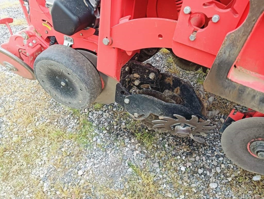 Gaspardo RENATA 8 FILE - Precisiezaaimachine: afbeelding 4 Gaspardo RENATA 8 FILE - Precisiezaaimachine: afbeelding 4