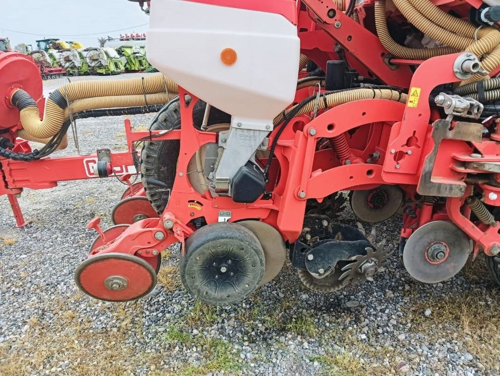 Gaspardo RENATA 8 FILE - Precisiezaaimachine: afbeelding 5 Gaspardo RENATA 8 FILE - Precisiezaaimachine: afbeelding 5