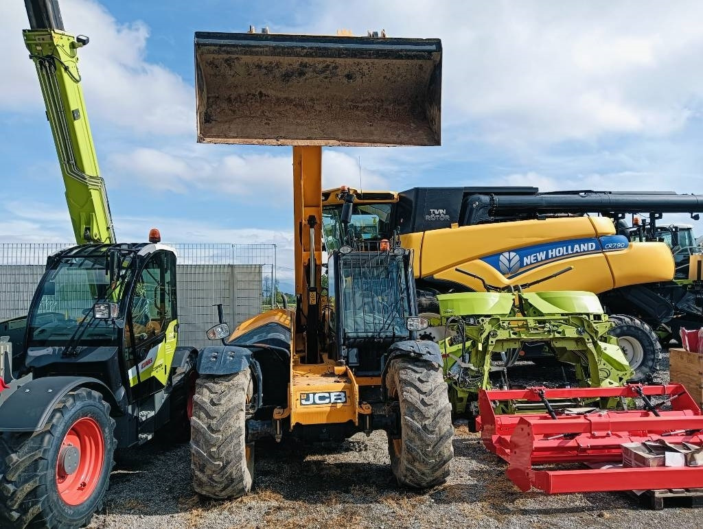 JCB 526-56 Agri - Verreiker: afbeelding 3 JCB 526-56 Agri - Verreiker: afbeelding 3