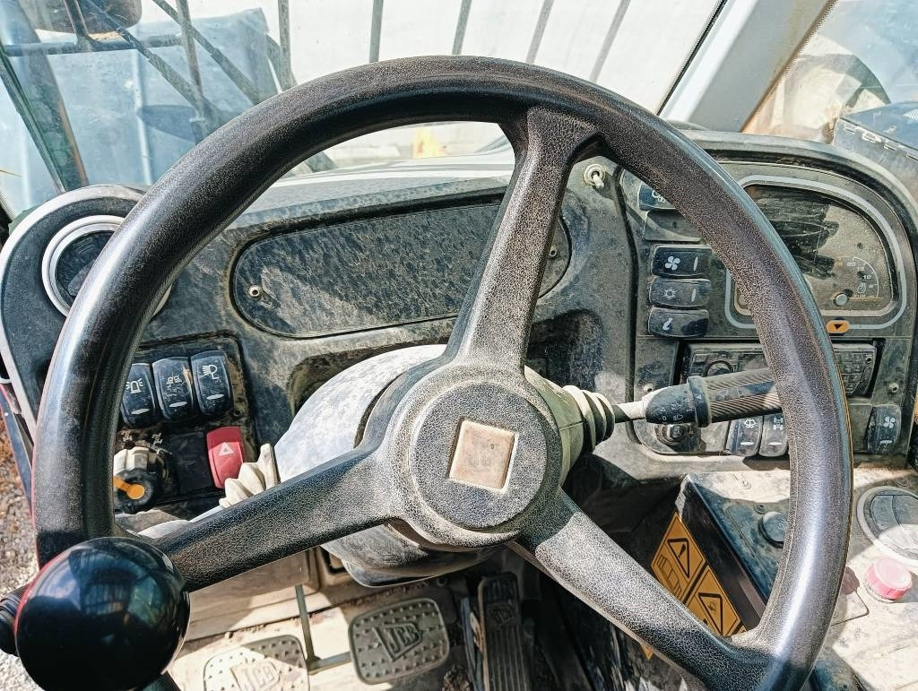 Verreiker JCB 526-56 Agri: afbeelding 10