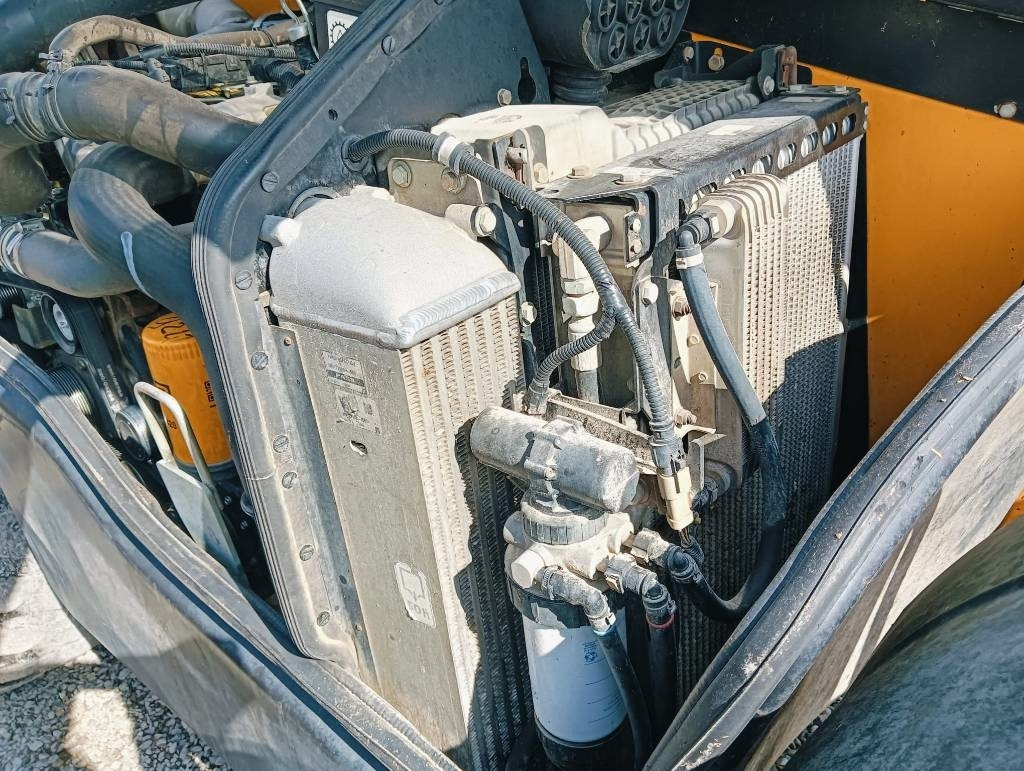 Leasing JCB 550-80 JCB 550-80: afbeelding 6 Leasing JCB 550-80 JCB 550-80: afbeelding 6