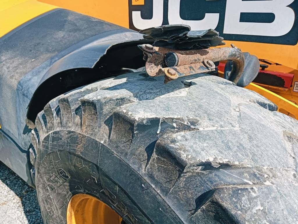 Leasing JCB 550-80 JCB 550-80: afbeelding 9 Leasing JCB 550-80 JCB 550-80: afbeelding 9