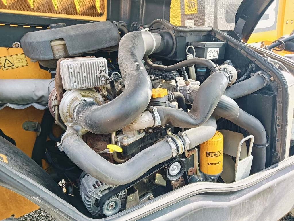 Leasing JCB 550-80 JCB 550-80: afbeelding 8 Leasing JCB 550-80 JCB 550-80: afbeelding 8