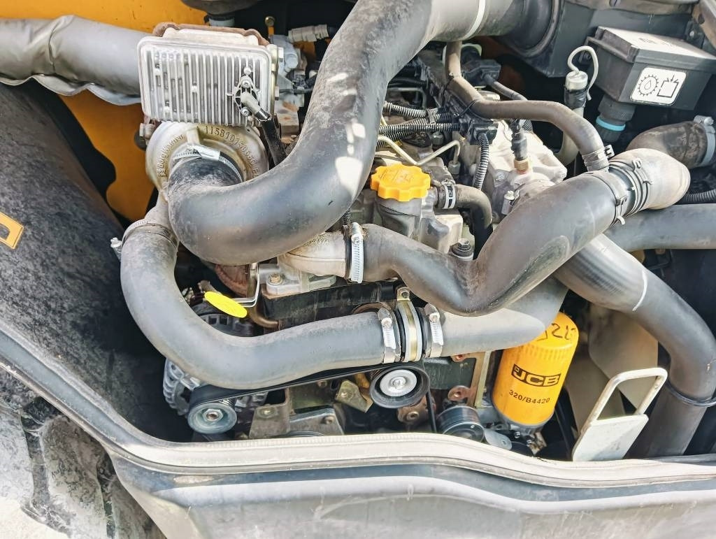 Leasing JCB 550-80 JCB 550-80: afbeelding 7 Leasing JCB 550-80 JCB 550-80: afbeelding 7