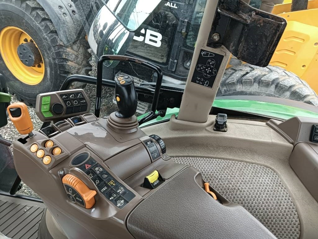 John Deere 5125 R - Tractor: afbeelding 5 John Deere 5125 R - Tractor: afbeelding 5