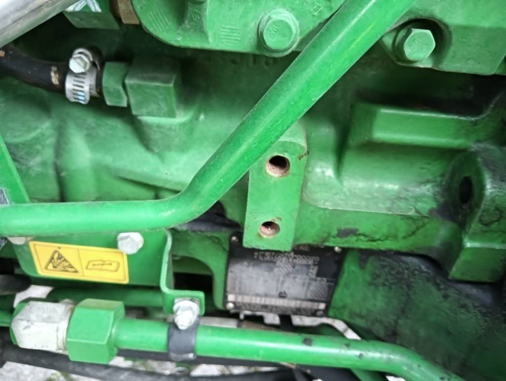 John Deere 5125 R - Tractor: afbeelding 4 John Deere 5125 R - Tractor: afbeelding 4
