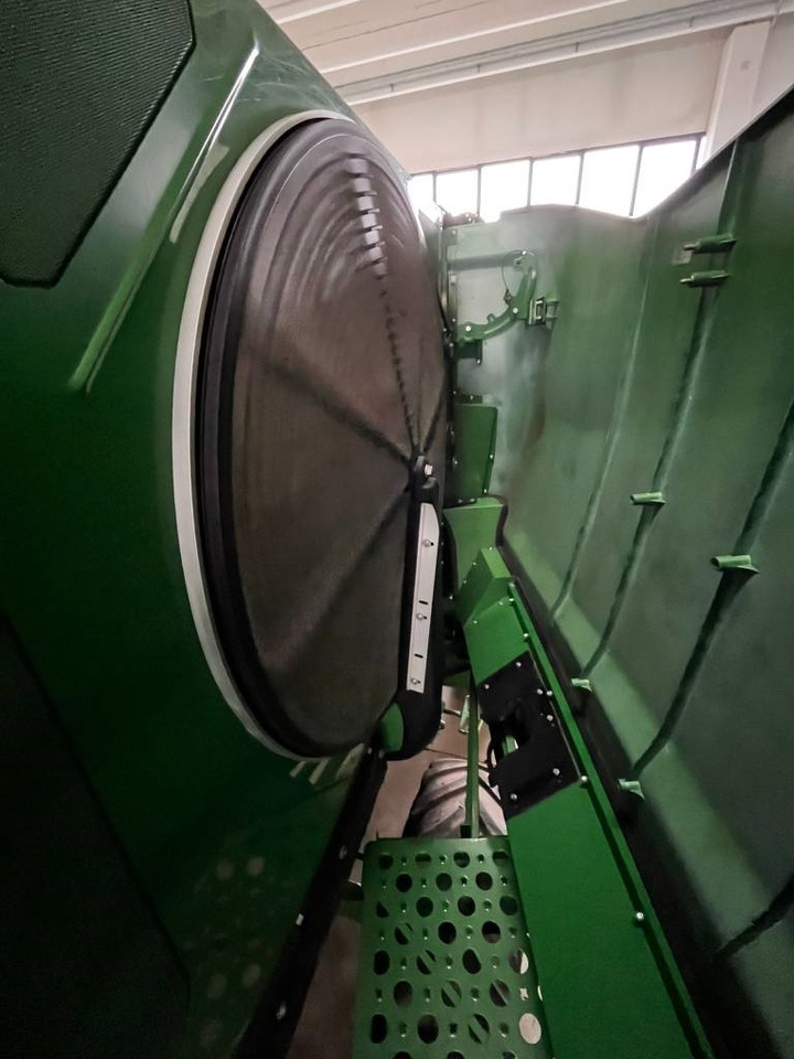 John Deere S790 i - Maaidorser: afbeelding 5 John Deere S790 i - Maaidorser: afbeelding 5