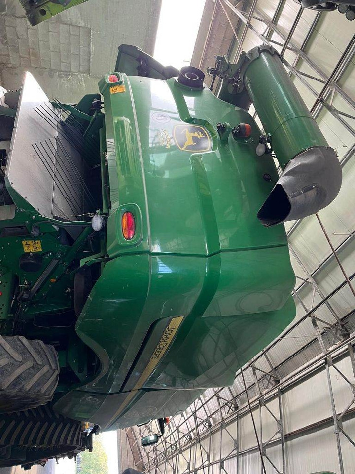 John Deere S790 i - Maaidorser: afbeelding 2 John Deere S790 i - Maaidorser: afbeelding 2