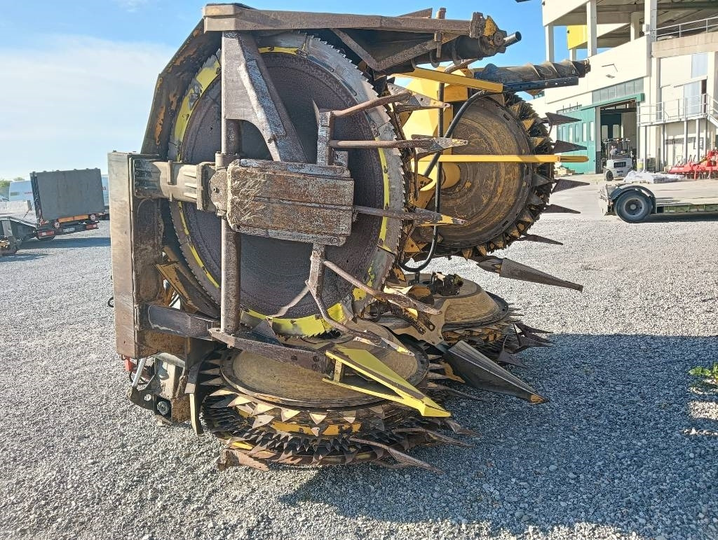 Kemper 460 - Hakselaar: afbeelding 1 Kemper 460 - Hakselaar: afbeelding 1