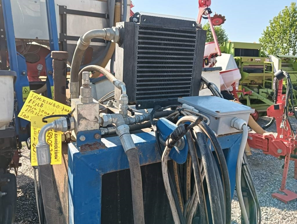 Kinze 3000 - Precisiezaaimachine: afbeelding 4 Kinze 3000 - Precisiezaaimachine: afbeelding 4