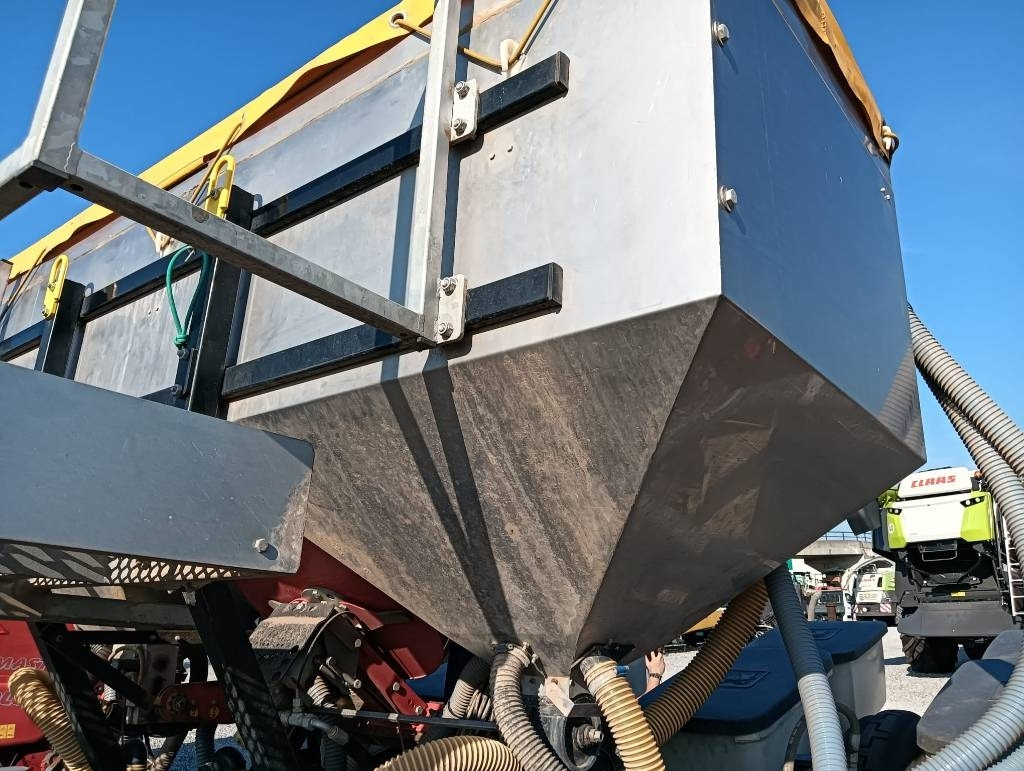 Kinze 3000 - Precisiezaaimachine: afbeelding 3 Kinze 3000 - Precisiezaaimachine: afbeelding 3