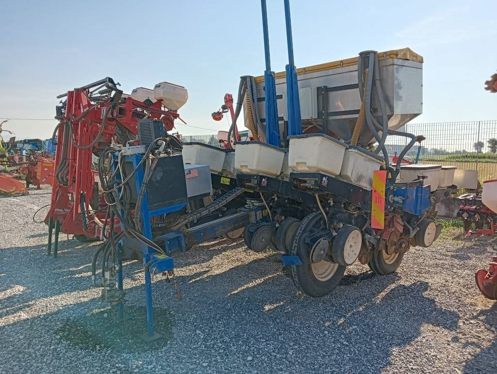 Kinze 3000 - Precisiezaaimachine: afbeelding 1 Kinze 3000 - Precisiezaaimachine: afbeelding 1