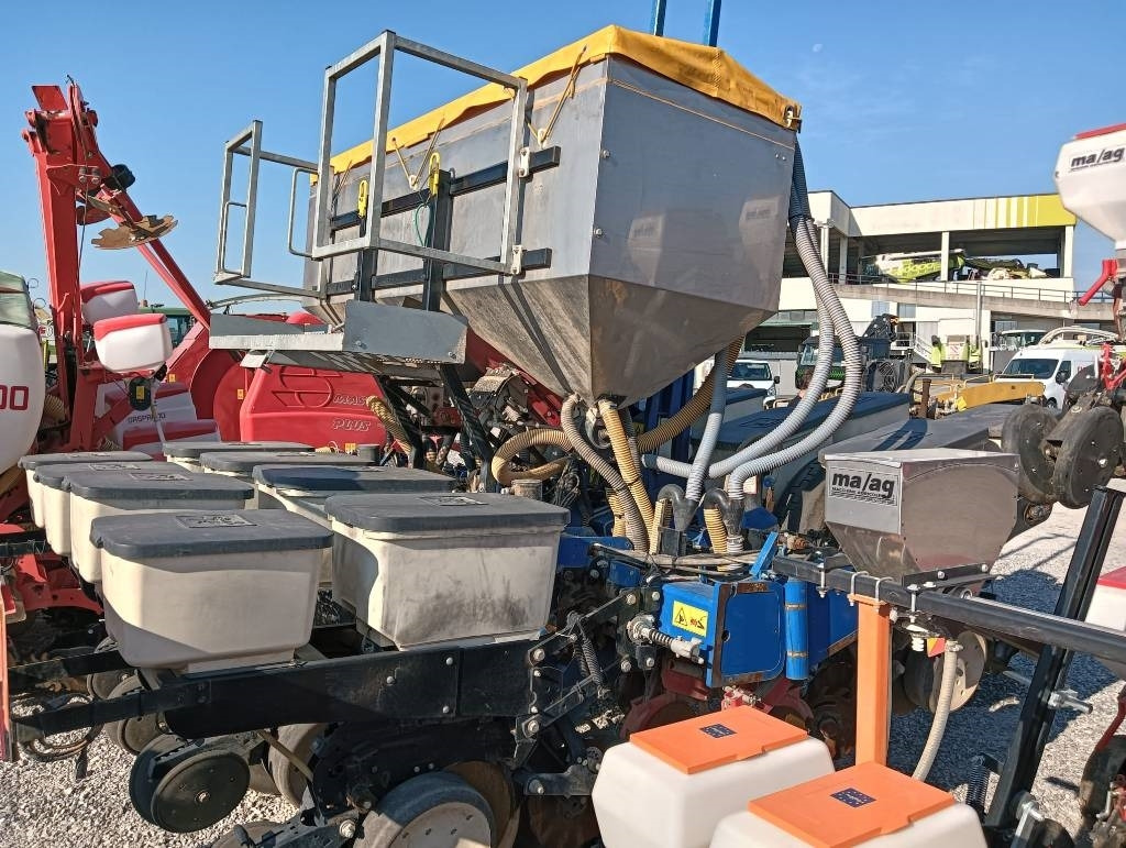 Kinze 3000 - Precisiezaaimachine: afbeelding 5 Kinze 3000 - Precisiezaaimachine: afbeelding 5