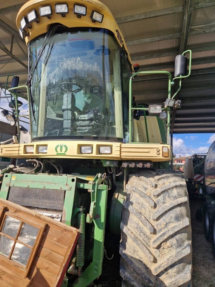 Krone Big X 800 - Hakselaar: afbeelding 3 Krone Big X 800 - Hakselaar: afbeelding 3