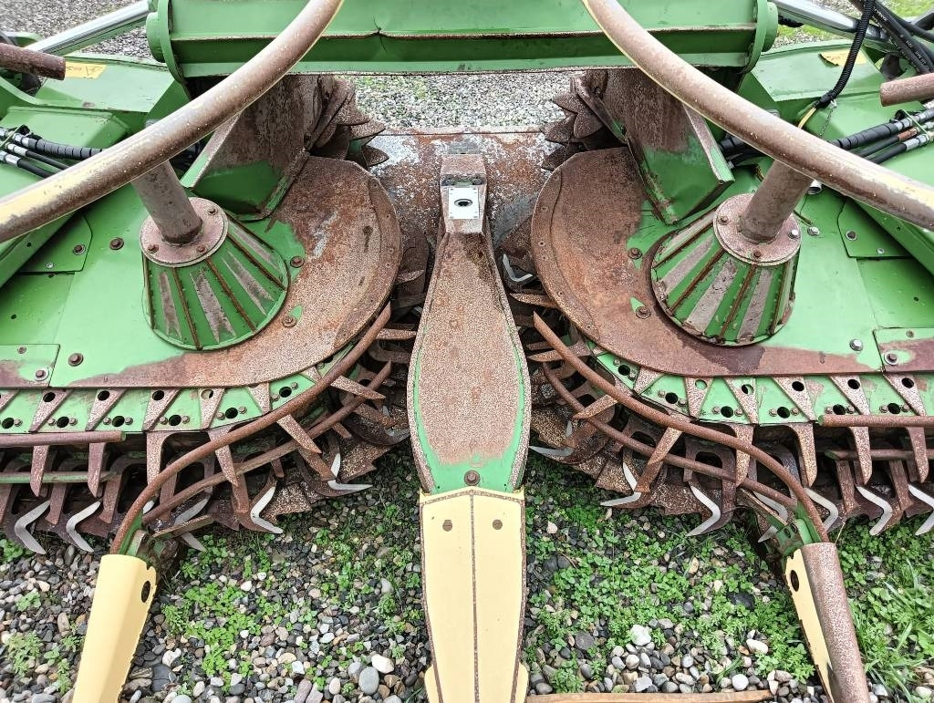 Krone E-COLLECT 750 - Hakselaar: afbeelding 3 Krone E-COLLECT 750 - Hakselaar: afbeelding 3