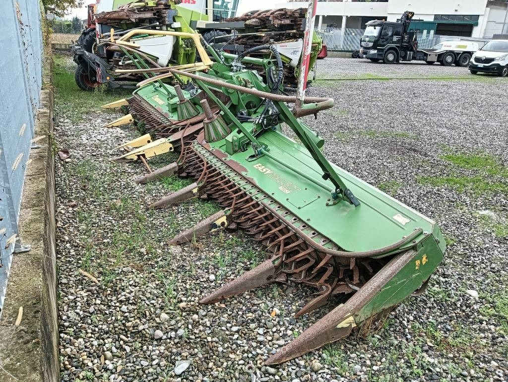 Krone E-COLLECT 750 - Hakselaar: afbeelding 1 Krone E-COLLECT 750 - Hakselaar: afbeelding 1