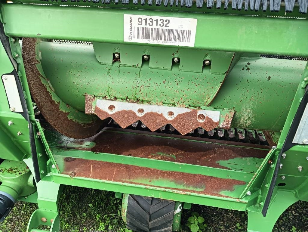 Krone Easy Flow 300 - Hakselaar: afbeelding 3 Krone Easy Flow 300 - Hakselaar: afbeelding 3