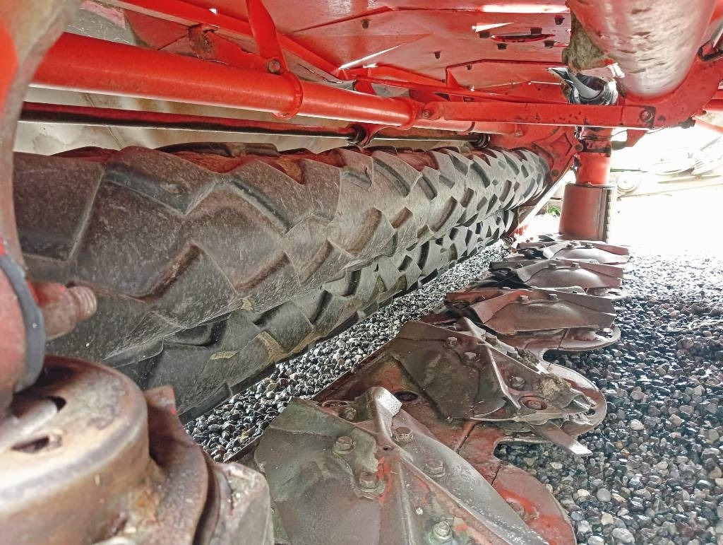 Kuhn FC 3125 - Maaimachine: afbeelding 4 Kuhn FC 3125 - Maaimachine: afbeelding 4