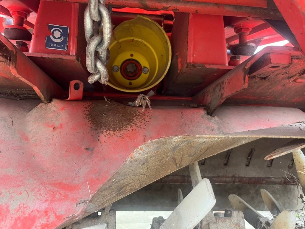 Kuhn FC 313 - Maaimachine: afbeelding 5 Kuhn FC 313 - Maaimachine: afbeelding 5
