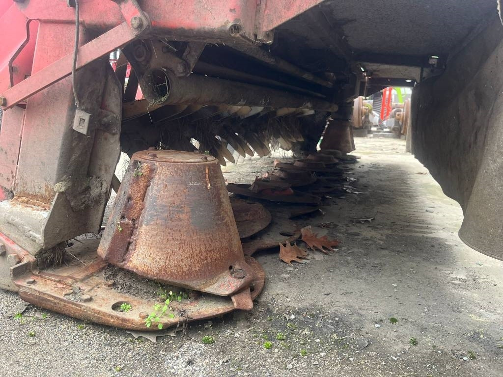 Kuhn FC 313 - Maaimachine: afbeelding 3 Kuhn FC 313 - Maaimachine: afbeelding 3
