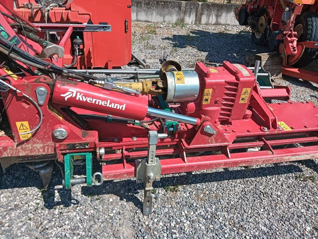 Kverneland NG-H101F30 - Eg: afbeelding 5 Kverneland NG-H101F30 - Eg: afbeelding 5
