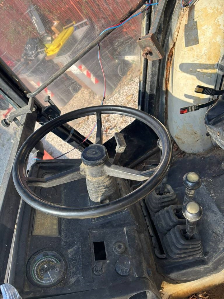 Lamborghini 600 V DT - Tractor: afbeelding 5 Lamborghini 600 V DT - Tractor: afbeelding 5