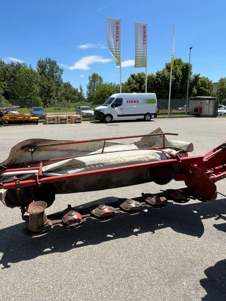 Lely Splendimo 240 - Maaimachine: afbeelding 3 Lely Splendimo 240 - Maaimachine: afbeelding 3