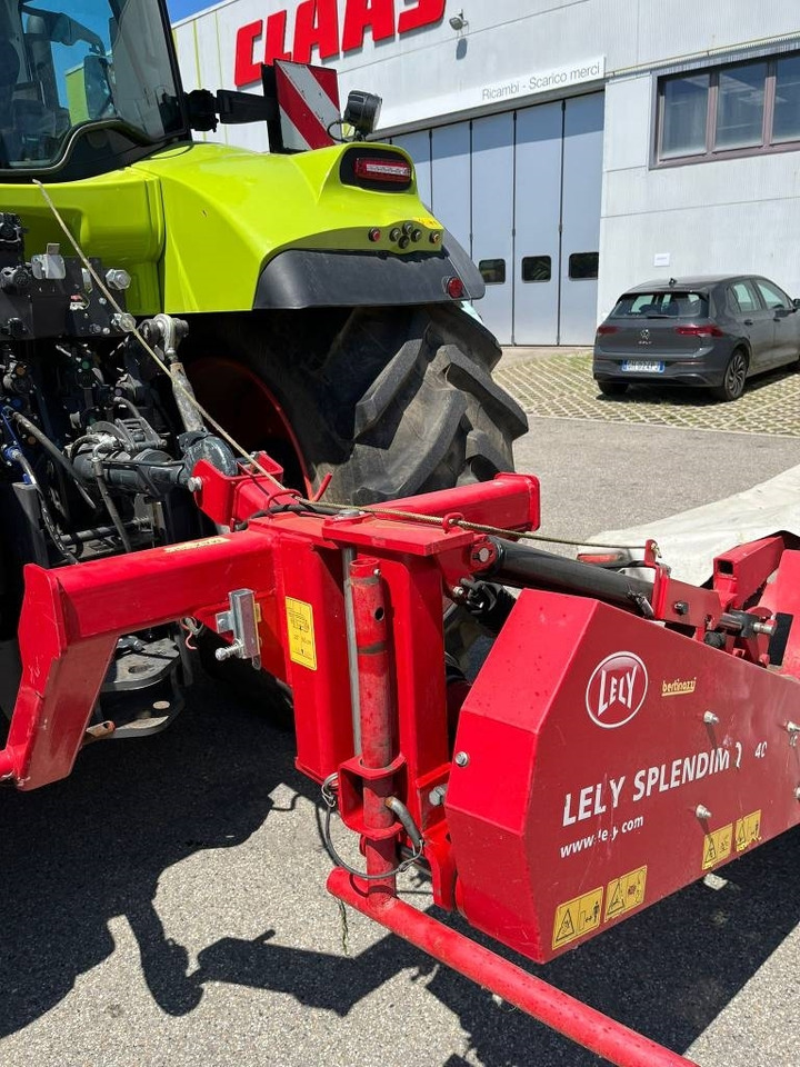 Lely Splendimo 240 - Maaimachine: afbeelding 4 Lely Splendimo 240 - Maaimachine: afbeelding 4