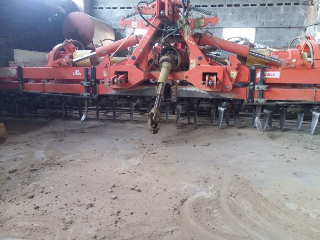Maschio Aquila 5000 - Eg: afbeelding 3 Maschio Aquila 5000 - Eg: afbeelding 3