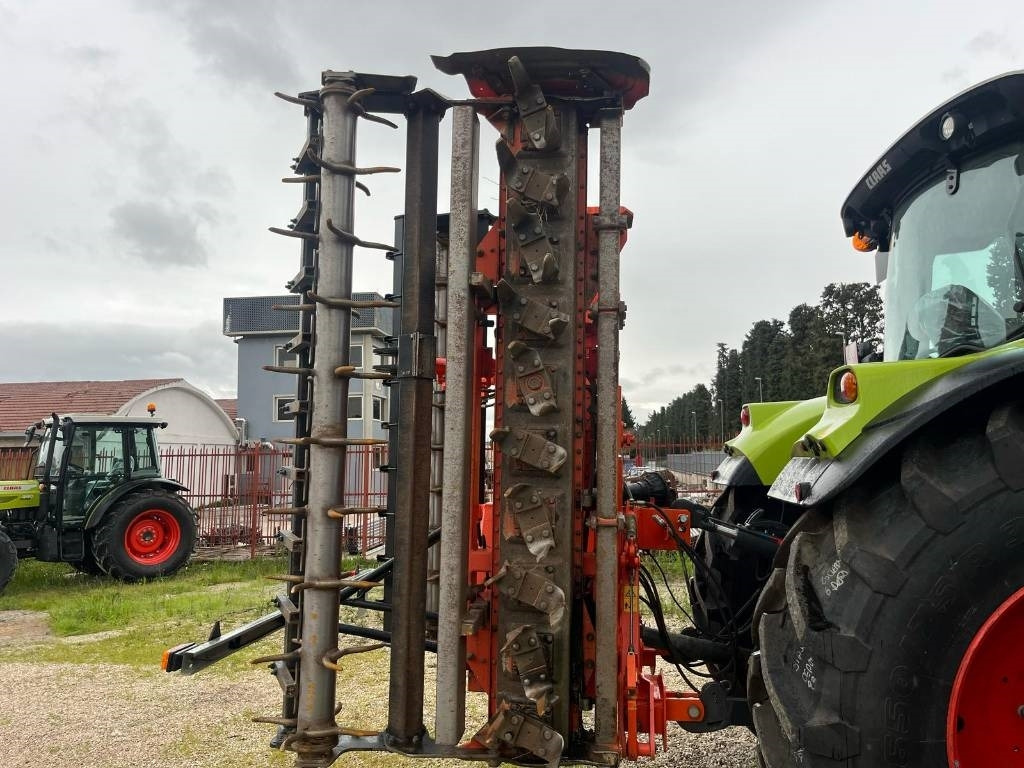 Maschio Aquila 5000 - Eg: afbeelding 3 Maschio Aquila 5000 - Eg: afbeelding 3