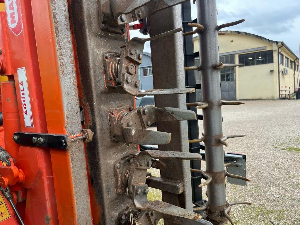 Maschio Aquila 5000 - Eg: afbeelding 4 Maschio Aquila 5000 - Eg: afbeelding 4