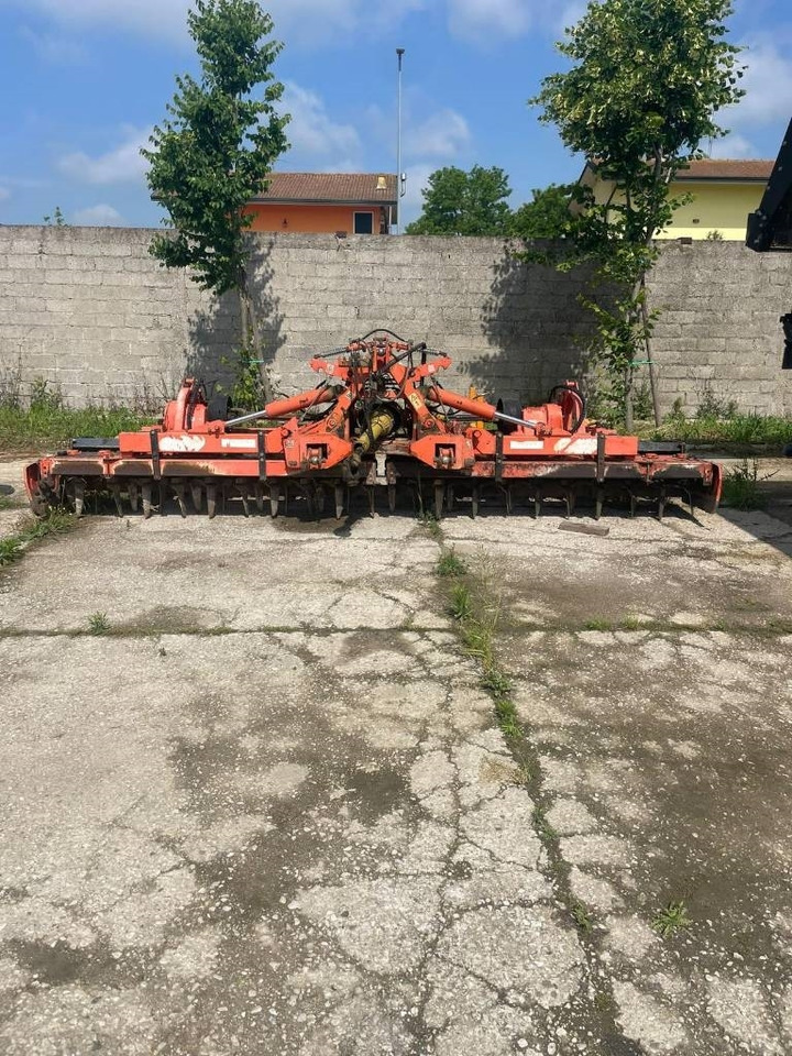 Maschio Aquila 5000 - Eg: afbeelding 5 Maschio Aquila 5000 - Eg: afbeelding 5