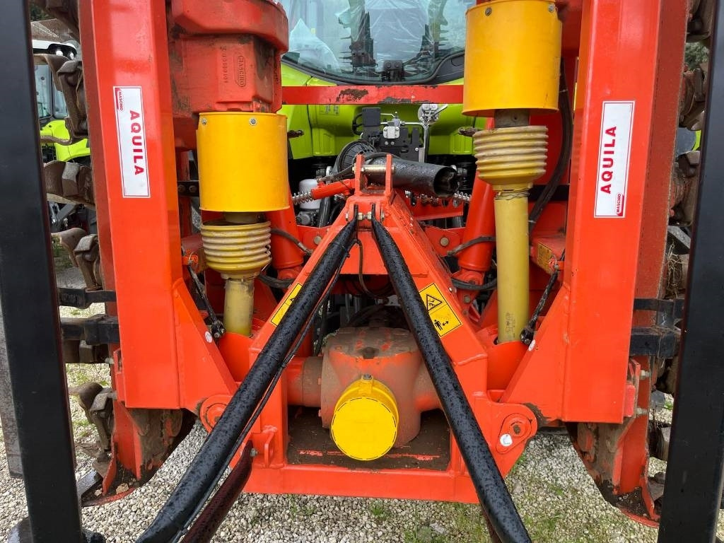 Maschio Aquila 5000 - Eg: afbeelding 2 Maschio Aquila 5000 - Eg: afbeelding 2