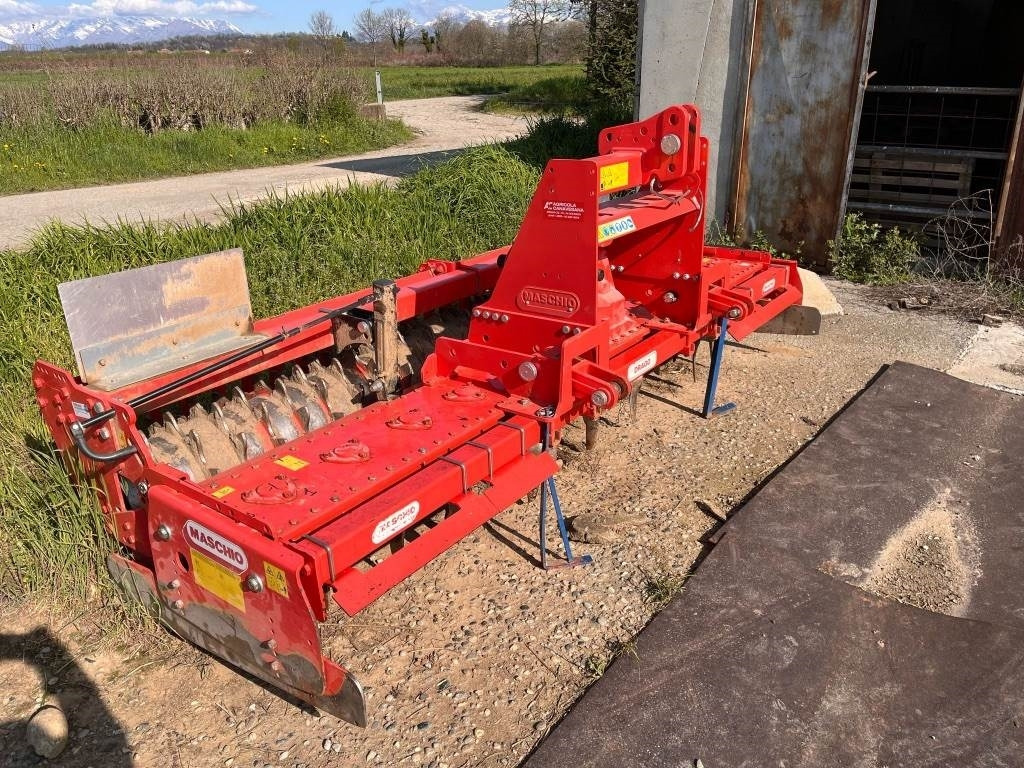 Maschio DC 3000 - Grondfrees: afbeelding 1 Maschio DC 3000 - Grondfrees: afbeelding 1