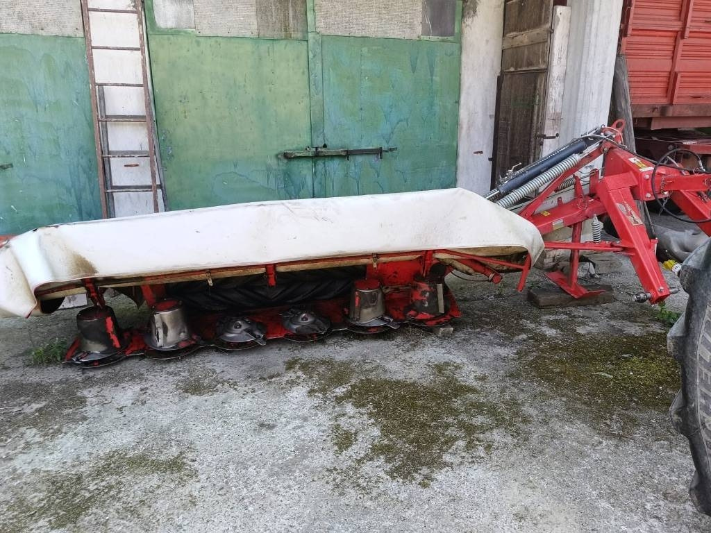 Maschio DEBORA PRO 260 - Maaimachine: afbeelding 1 Maschio DEBORA PRO 260 - Maaimachine: afbeelding 1
