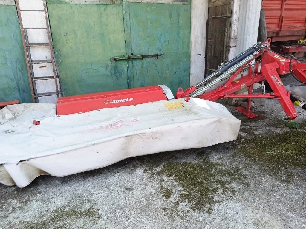Maschio DEBORA PRO 260 - Maaimachine: afbeelding 4 Maschio DEBORA PRO 260 - Maaimachine: afbeelding 4