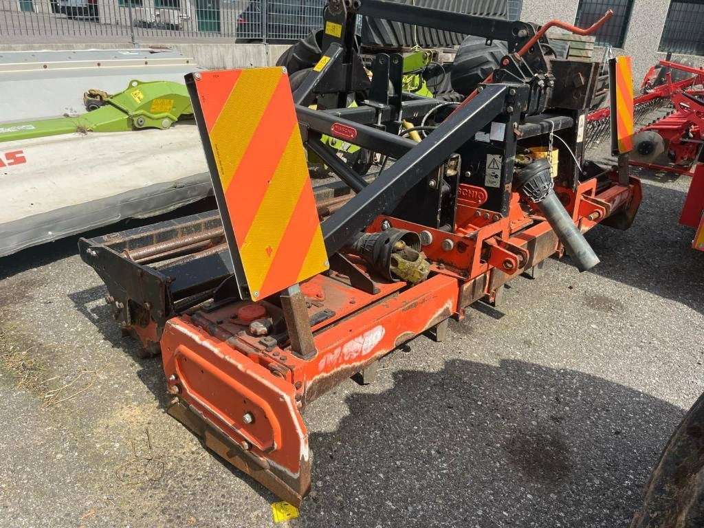 Maschio DM 3000 - Eg: afbeelding 1 Maschio DM 3000 - Eg: afbeelding 1