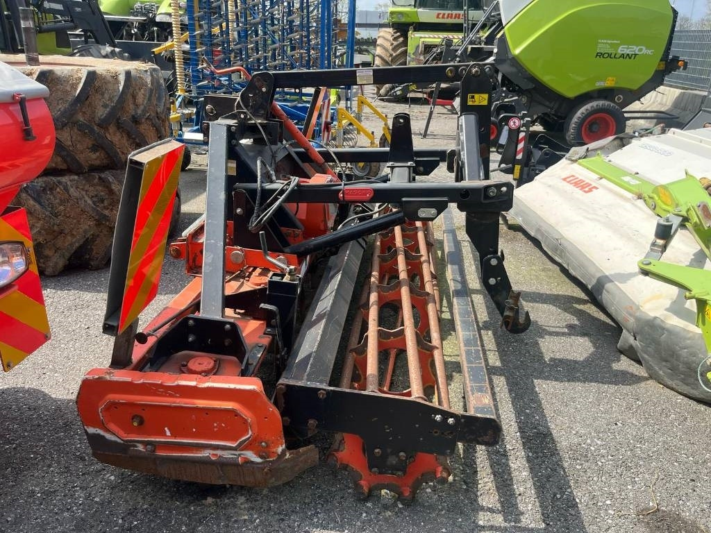 Maschio DM 3000 - Eg: afbeelding 4 Maschio DM 3000 - Eg: afbeelding 4