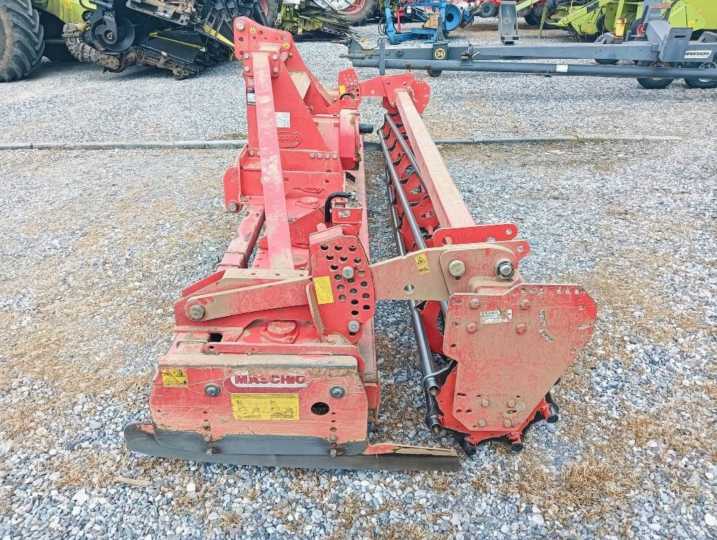 Maschio DMR 4000 - Eg: afbeelding 4 Maschio DMR 4000 - Eg: afbeelding 4