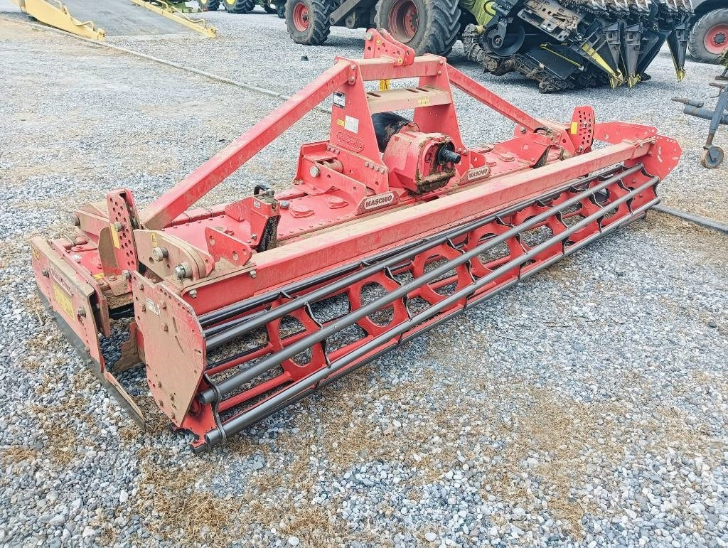 Maschio DMR 4000 - Eg: afbeelding 5 Maschio DMR 4000 - Eg: afbeelding 5