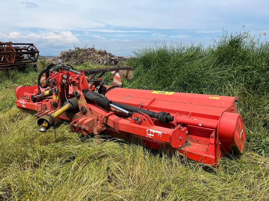 Maschio Gemella - Klepelmaaier: afbeelding 2 Maschio Gemella - Klepelmaaier: afbeelding 2