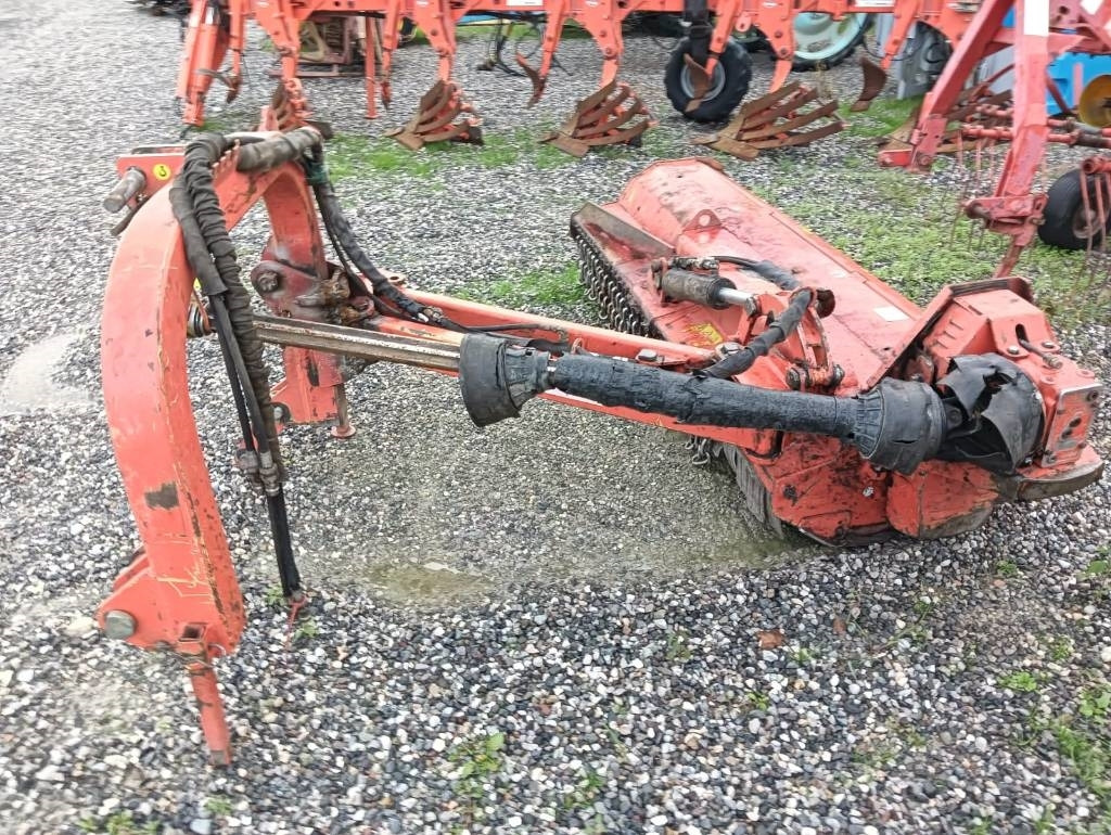 Maschio Giraffa 185 - Maaimachine: afbeelding 3 Maschio Giraffa 185 - Maaimachine: afbeelding 3