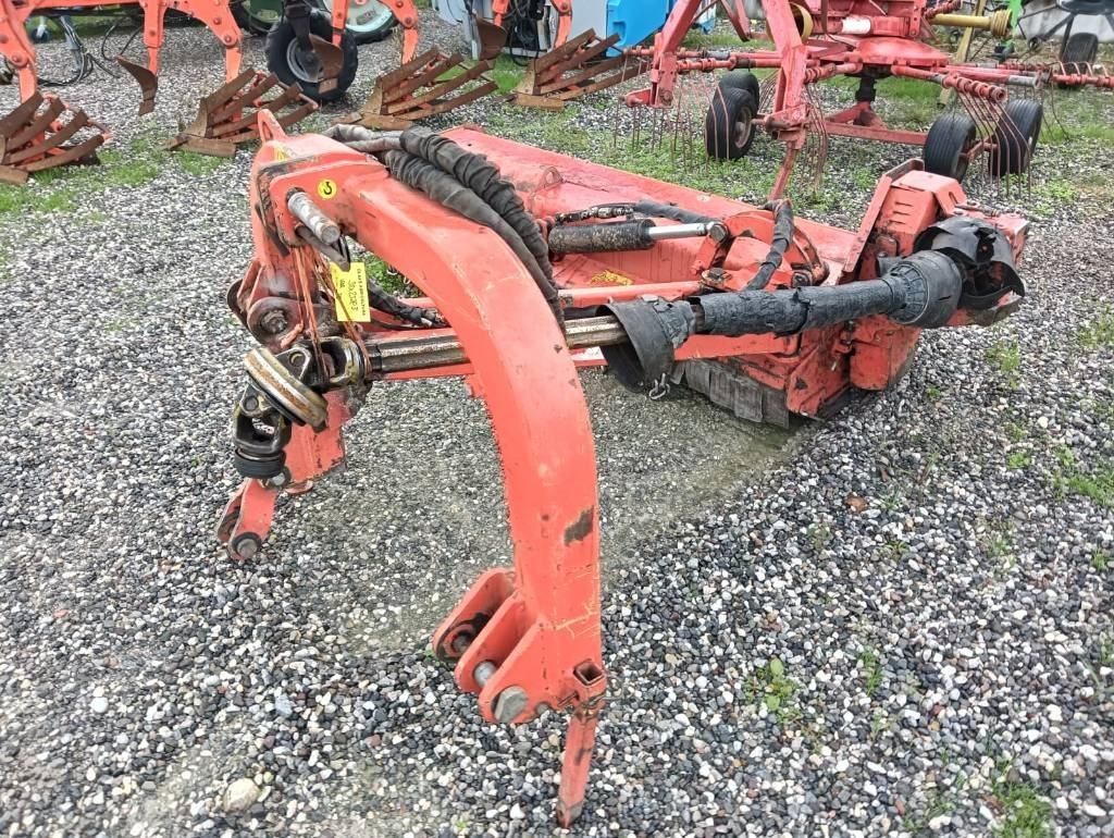 Maschio Giraffa 185 - Maaimachine: afbeelding 4 Maschio Giraffa 185 - Maaimachine: afbeelding 4