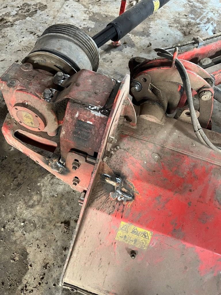 Maschio Giraffa 185 - Maaimachine: afbeelding 2 Maschio Giraffa 185 - Maaimachine: afbeelding 2