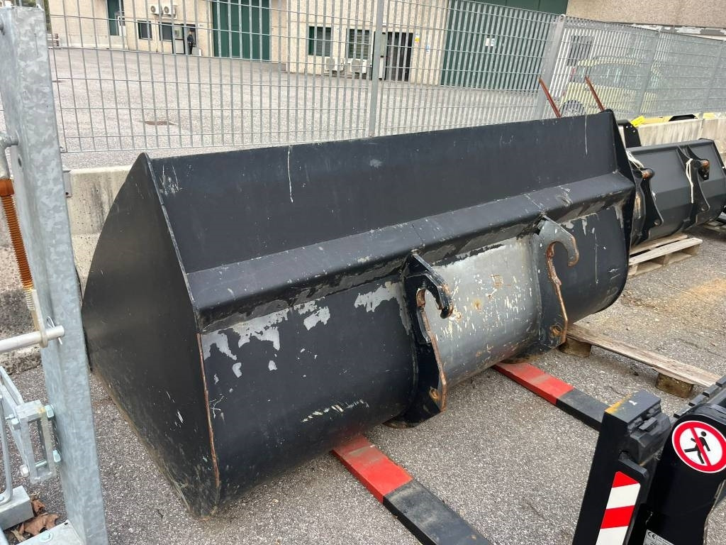 New Holland LM 430 - Verreiker: afbeelding 5 New Holland LM 430 - Verreiker: afbeelding 5