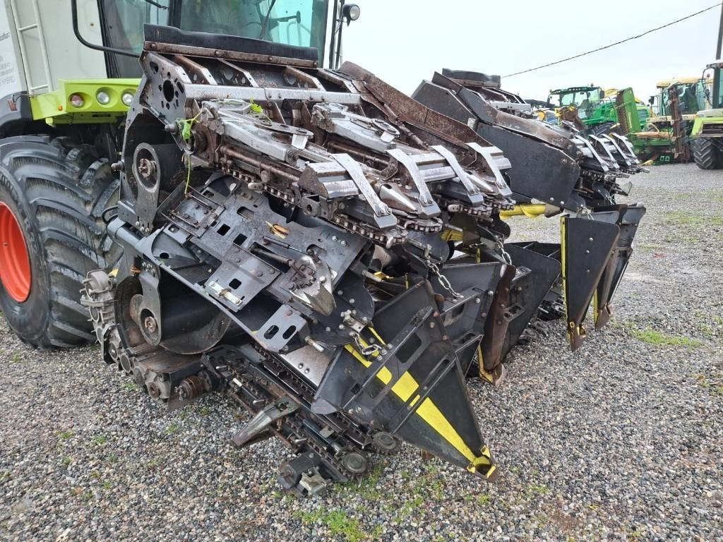 Olimac Drago GT 9 - Oogstmachine toebehoor: afbeelding 3 Olimac Drago GT 9 - Oogstmachine toebehoor: afbeelding 3