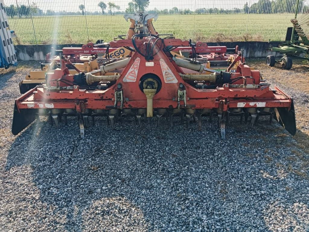 Remac PX M 400 - Eg: afbeelding 2 Remac PX M 400 - Eg: afbeelding 2
