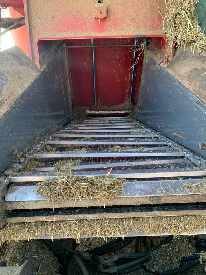 Sitrex VIRAGE 17 - Voermengwagen: afbeelding 4 Sitrex VIRAGE 17 - Voermengwagen: afbeelding 4